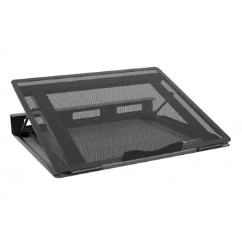 NATEC NPL-2271 laptop stand Black 43.9 cm (17.3)