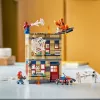 LEGO Marvel set 76317 Peter Parker's Apartment with Spider-Man minifigure