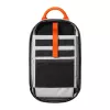 Carrying Case Tomtoc GameOn-G49 for Nintendo Switch 2, red