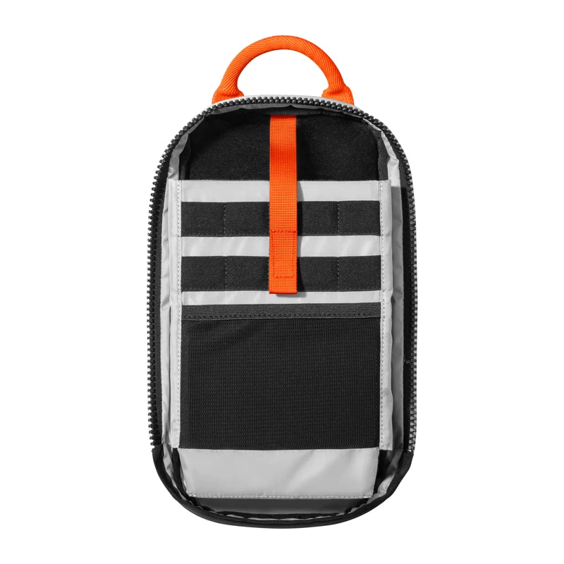 Carrying Case Tomtoc GameOn-G49 for Nintendo Switch 2, red