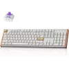 Keyboard Wrl K10 HE Special ED/WHITE K10H-Q1 Keychron