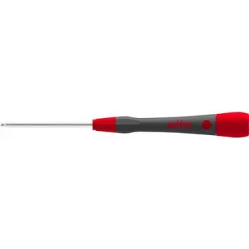 Manual screwdriver Wiha 42431 Single Standard screwdriver