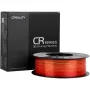 3D printing material Polylactic acid (PLA) Creality 3D 3301120009 Red 1 kg