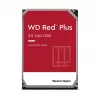 WD WD101EFBX Storage Drive 10 TB Red SATA 6Gb/s