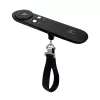 Luggage Scale HoMedics SCL-L100-BKR Travel Light Compact Design