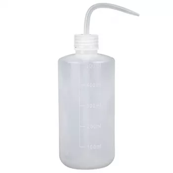 Spray Bottle 500 ml PE-LD by Stealkey Customs, model SW10016