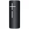 Ultimate Ears BOOM 4 Stereo portable speaker Black