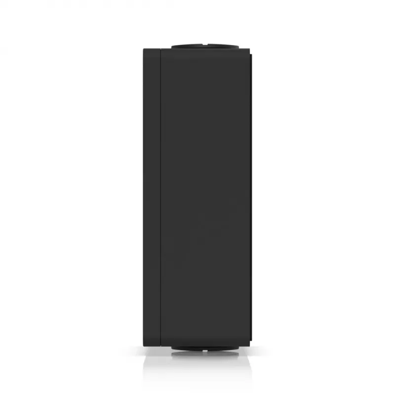 Mount box Ubiquiti UACC-Reader-JB-B Black 88x50x145 mm