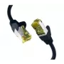 Efb EC020200038 Ethernet Patch Cable Black