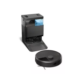 iRobot Roomba 405 Combo Plus Black