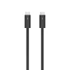 Apple Thunderbolt 4 Pro Cable 1.8m Male to Male MW5J3ZM/A