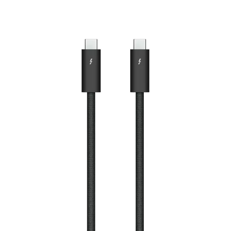 Apple Thunderbolt 4 Pro Cable 1.8m Male to Male MW5J3ZM/A