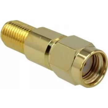 Coaxial Connector SMA DeLOCK 89993
