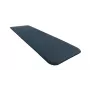 Single air mattress Outwell 400135 — polyester, 600×1950×50 mm, blue