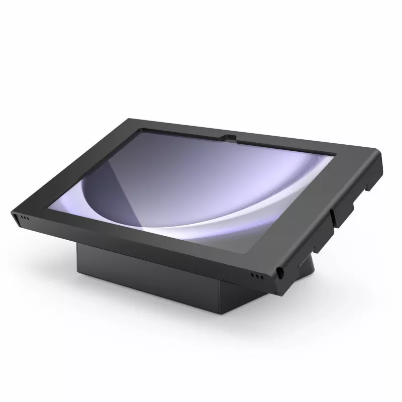 Compulocks Surface GO 1-4 Gen Apex Enclosure Black 10.5 inch