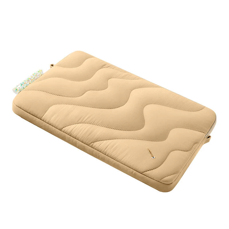 Laptop Sleeve Tomtoc Terra-A27 by Tomtoc, 14-inch, protective padded case Duna Shade