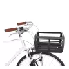 Thule 100050 Pack n Pedal Bike Basket Black