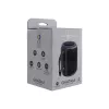 White Shark GBT-3007 Ghatam Black/Grey