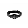 Headlamp Led Lenser MH3 Black Grey