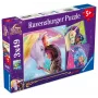 Jigsaw Puzzle Ravensburger Unicorn Academy — 3 x 49 pieces, set for children