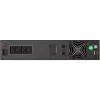 PowerWalker VI 3000 RLE uninterruptible power supply (UPS) 3000 VA 1800 W 8 AC outlet(s)