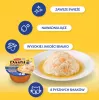 Cat treat INABA Dashi Delights Chicken & Tuna Bouillon, 70 g pouch, grain-free, gluten-free, soy-free