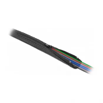 Cable Sleeve DeLOCK 19165 Black