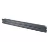 APC 1U 19 inch Black Modular Toolless Airflow Management Blanking Panel - Qty 200