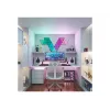 Smart panel Nanoleaf NL47-0101TW-3PK Wi-Fi Black 3 pcs