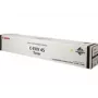 Toner Canon Toner 6942B002 C-EXV45 Black 21000 pages