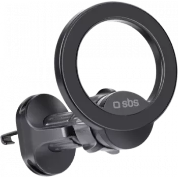 Sbs TESUPMAGRING Black