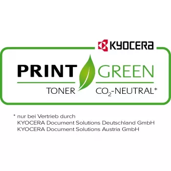 Toner Cartridge Kyocera TK-1125 1000 Pages Black