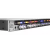 8-channel microphone preamp Audient ASP880 24-bit 96kHz, rack-mountable