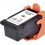 Renkforce Ink replaces Canon CL-546 compatible Single Cyan, Magenta, Yellow RF-I-C-CL546CMY RF-5718870 (RF-5718870)