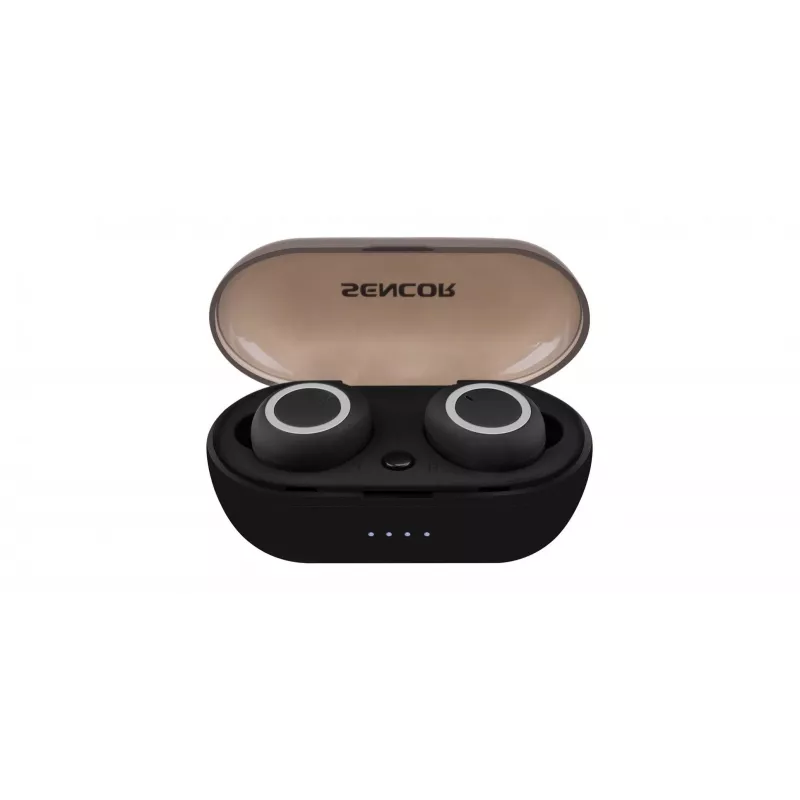SENCOR Headphones SEP 510BT, Black