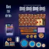 Kosmos EXIT-Das Spiel Jigsaw puzzle 14 pc(s)
