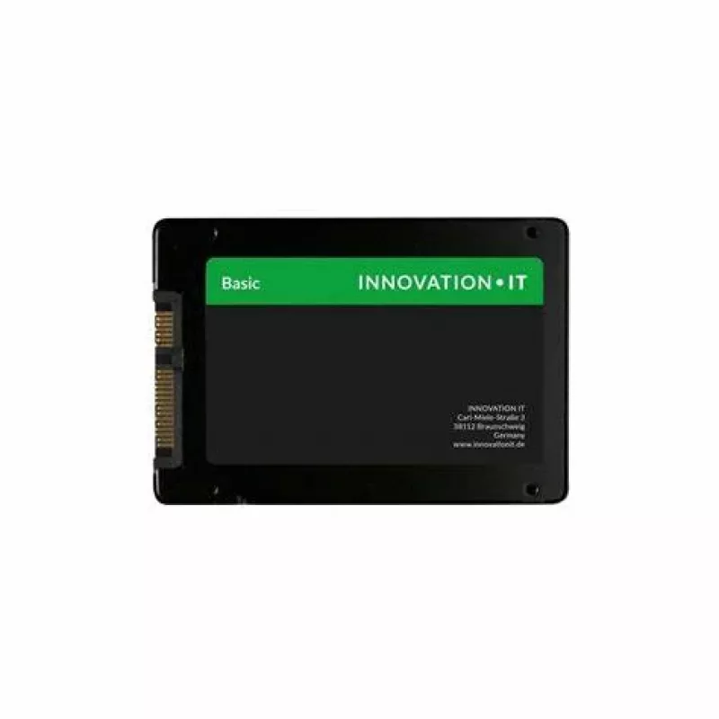 SSD Drive InnovationIT Basic 120GB 2.5'' SATAIII, Bulk