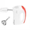 Adler AD 4212 mixer Hand mixer Red,White
