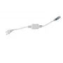 POWER LED PLUG DURALIGHT IP44/220V POWER PLUG -2 EUROLED