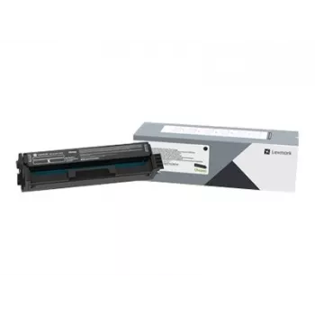 Toner Cartridge Lexmark CS431DW 6000 Pages Black