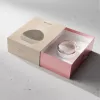 Neno Beauty Mica thermo-sonic facial cleansing brush