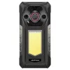 Rugged smartphone UleFone Armor 30 4G with Helio, 12GB RAM, 512GB storage, Black, energy class A