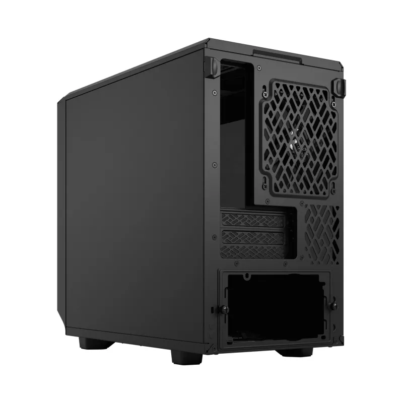 Fractal Design Meshify 2 Nano Black