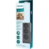Surge protector Philips SPN3140A/60 — 14 outlets, 60 Hz