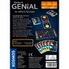Kosmos 682231 board/card game 20 min Card exchange