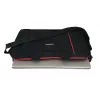 Esperanza SALERNO 39.6 cm (15.6) Toploader bag Black, Red