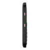 Senior mobile phone Gigaset GL695 — 2.31 inch (5.87 cm) display, 240×320, Single SIM, 4G, 2 MP camera, 1400 mAh, Black
