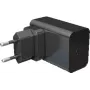 ASCOM 660736 - USB-Power Supply (18W) for Myco 4 Smartphones (660736)