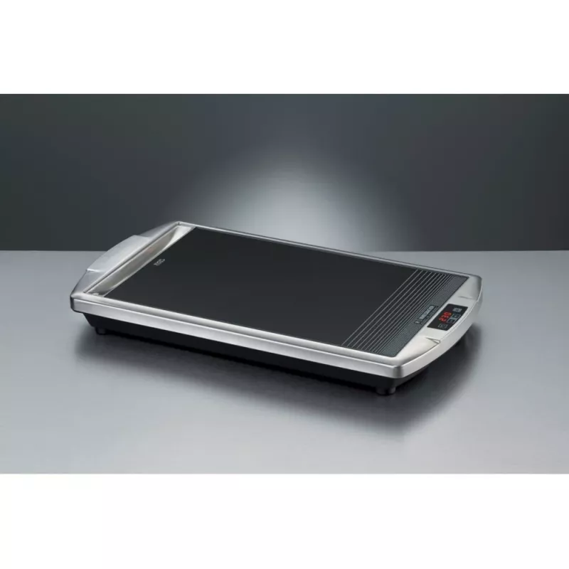 Rommelsbacher CG 2308/TC Grill Black
