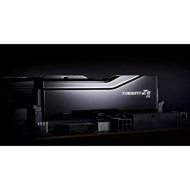 G.skill F5-8400C4052G24GX2-TZ5CK Memory Module 48